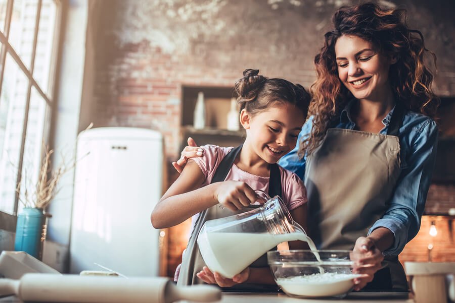 4 leckere Cookie Rezepte, mit denen ihr backen könnt!
