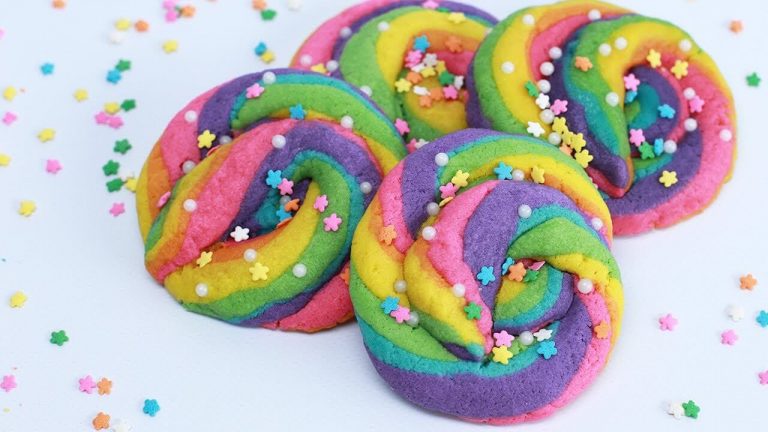 Cookie Rezepte