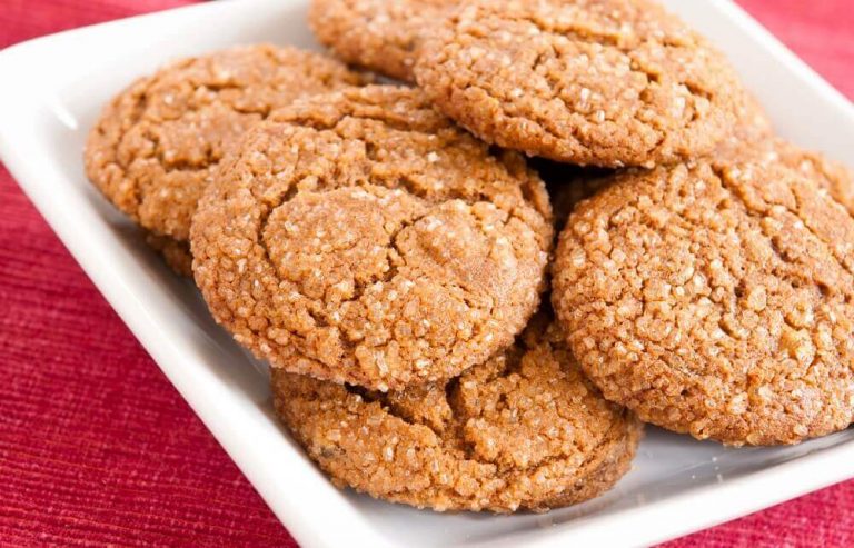 Cookie Rezepte