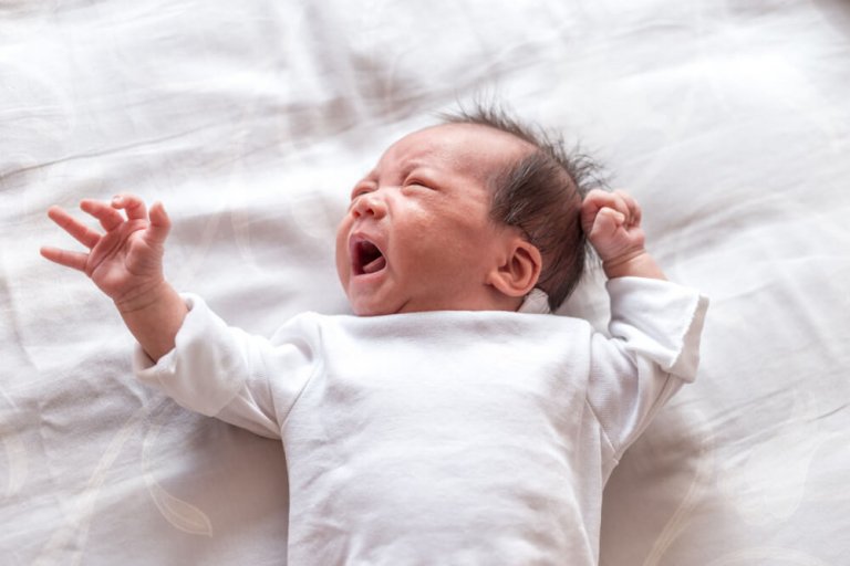 Die Cranio-Sacral-Therapie bei Kindern.
