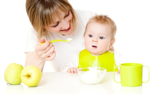 Desserts für Babys: Rezepte für das Alter von 9 bis 12 Monaten