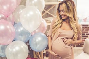 Die perfekte Babyshower: Tipps für die Planung
