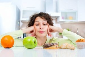 Diät nach der Geburt: Wann kann ich anfangen?