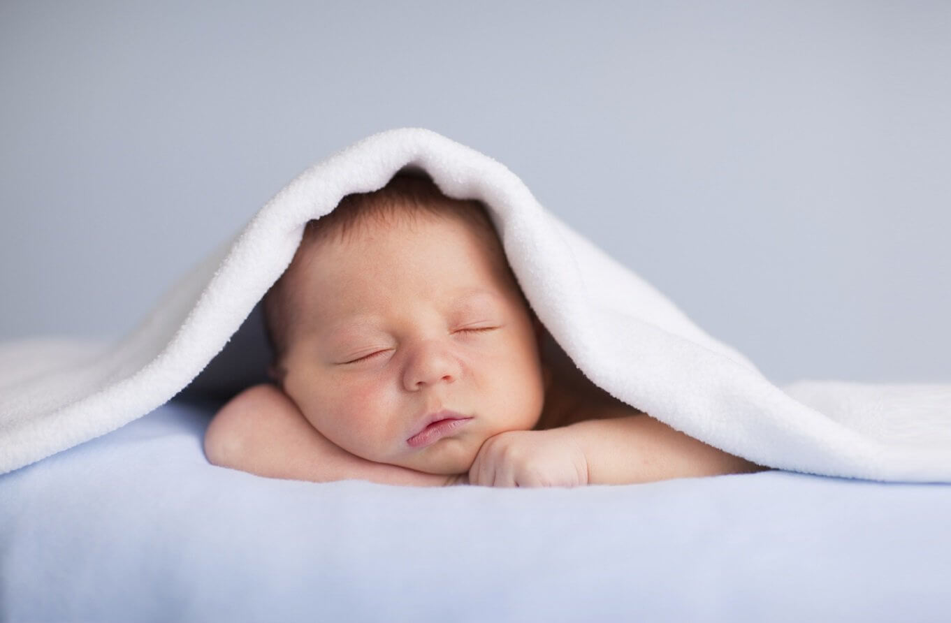 So etablierst du eine Schlafroutine für Babys So etablierst du eine Schlafroutine für Babys