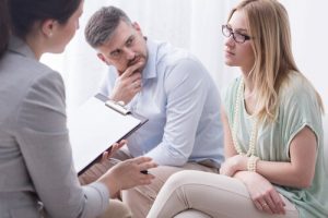 Was bedeutet gemeinsames Sorgerecht?