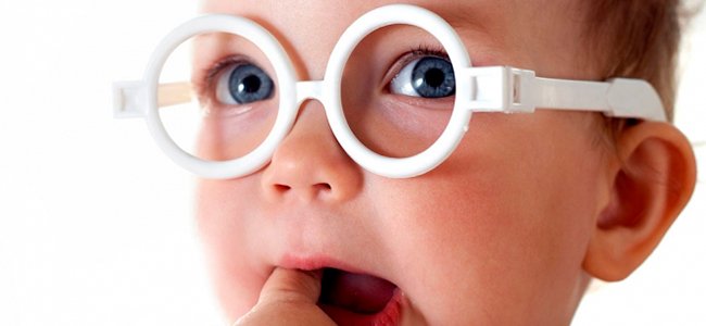 Farbwahrnehmung bei Kindern