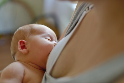 Milcharten für Babys