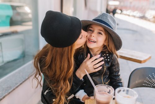 Millennial-Eltern sollten die Privatsphäre ihrer Kinder schützen