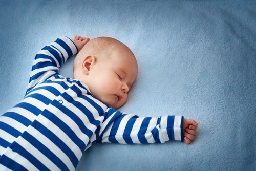 Wie wichtig der Nackenreflex bei Babys ist!