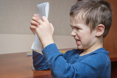 Wut bei Kindern: Was können Eltern tun?