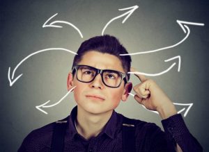 Wie funktioniert das Gehirn von Kindern mit ADHS?