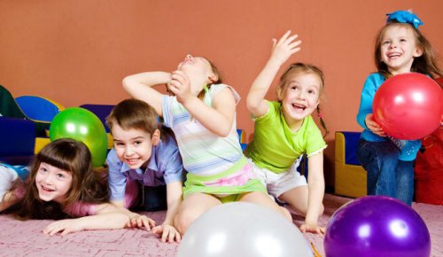 Gehirn von Kindern mit ADHS