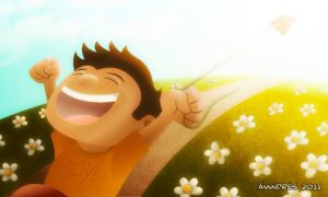 7 Tipps, um Glück zu lehren