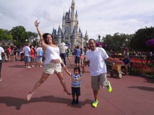 Vernachlässige dein Privatleben nicht