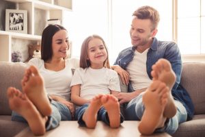 Ein starkes Selbstbewusstsein für deine Kinder: 4 Strategien