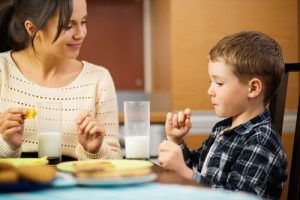 25 Verhaltensregeln, die Kinder kennen sollten (Teil 1)