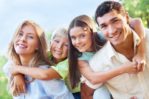 Gute Verhaltensregeln sin der Schlüssel für ein freidvolles Zusammenleben der Familie und nicht zuletzt der Gesellschaft.