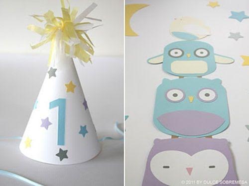 Der erste Geburtstag deines Babys sollte zumindest ganz klein gefeiert werden.