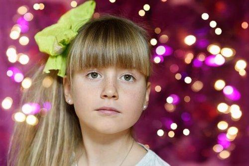 Bereitschaft zur Kooperation bei Kindern