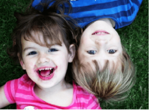 Fähigkeiten 2-jähriger Kinder - das sollten sie können und wissen