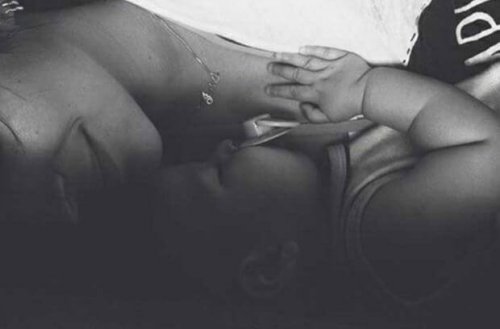 Ein Anker im Leben, der zuhört.