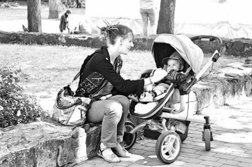 Ein Anker im leben in der Zweisamkeit.