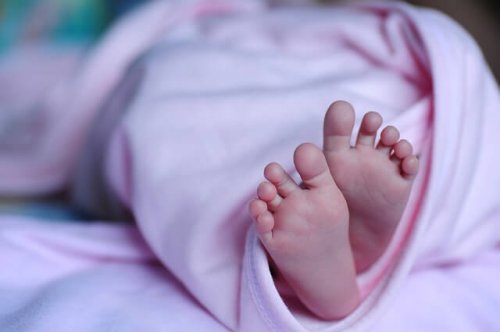 Wenn man die Fakten über Babys kennt, kann das beruhigen.