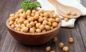 4 kalziumreiche Rezepte für das dritte Trimester