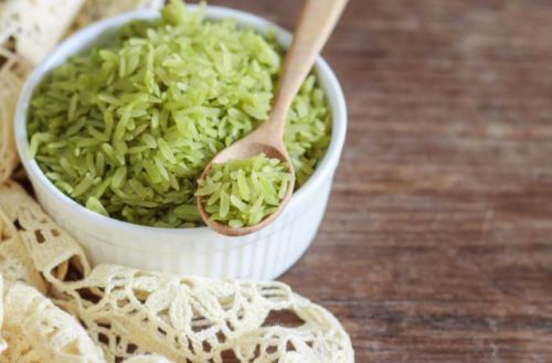 kalziumreiche Rezepte
