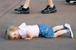 Das Kleiner-Kaiser-Syndrom