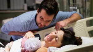 Einleitung der Geburt: 5 medizinische Gründe