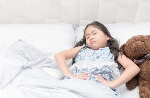 Epilepsie bei Kindern