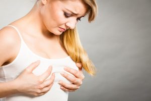 Mastitis und Probiotika: eine effektive Allianz