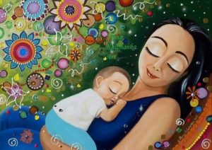 Deine Arme sind mein schönstes Schmuckstück