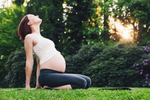 7 Tipps für schwangere Frauen im Sommer
