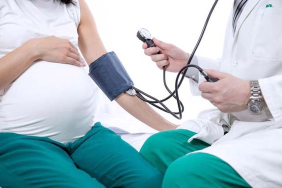 Schwangerschaftsdiabetes