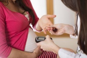 Schwangerschaftsdiabetes: 3 Empfehlungen zur Vorbeugung