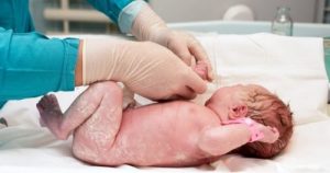Was ist Vaginal Seeding?