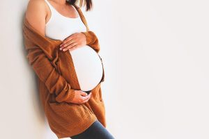 Schwangerschaft: 9 Veränderungen deines Körpers