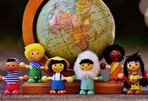 Wie dein Kind lernt, wie wichtig Toleranz und Vielfalt sind