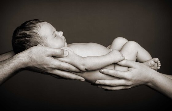 Tipps für werdende Eltern