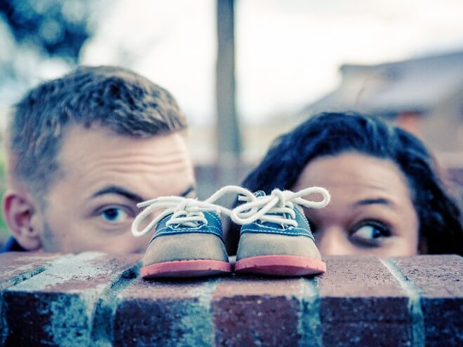 Tipps für werdende Eltern