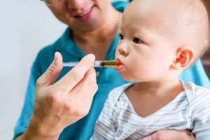 Aphthen bei Kindern: Ursachen, Behandlung und Vorbeugung