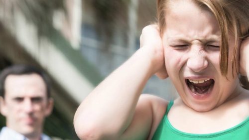 Kinder mit Autismus