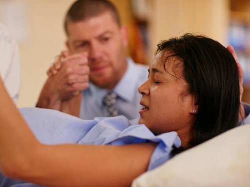 Geburtslexikon: 10 wichtige Wörter