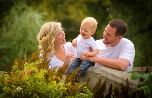 Einzelkind - 5 Dinge, die es lernen sollte