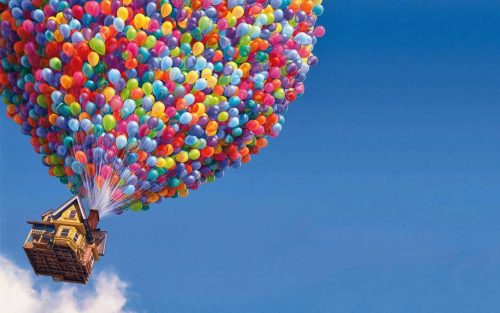 Farbige Ballons - Farbige_Ballons-2