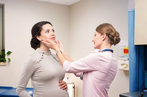 Hyperemesis Gravidarum