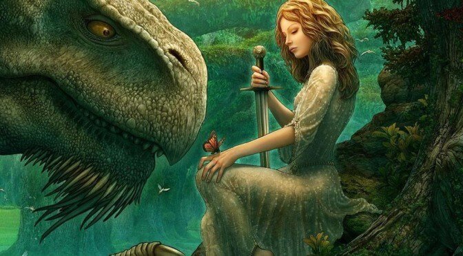 Ein Märchen, das Kindern bei schwierigen Gefühlen helfen kann