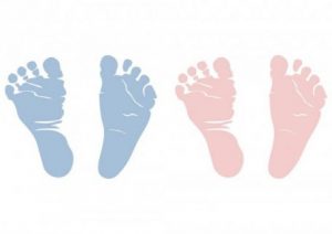 Die Ramzi-Methode: Das Geschlecht des Babys herausfinden